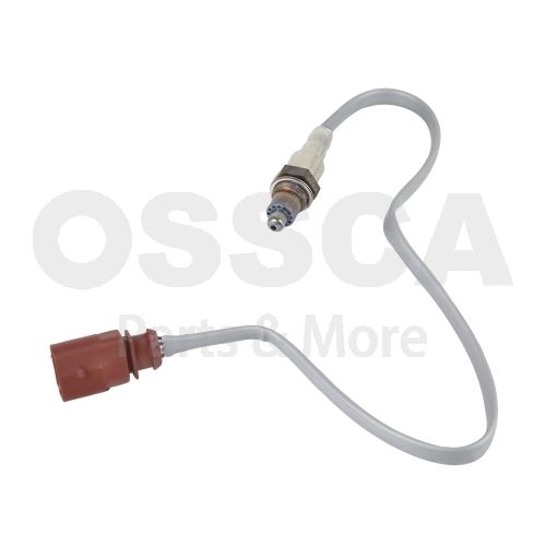 Lambda andur, OSSCA 59409