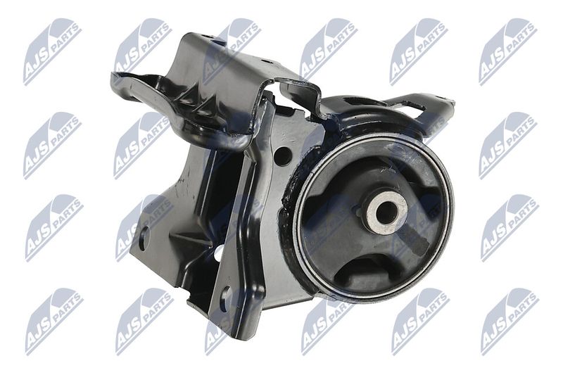 Paigutus, Mootor, NTY ZPS-HY-560