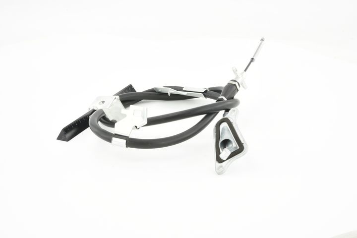 FEBEST 0299-BCB10RSLH Cable Pull, parking brake