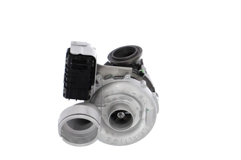 REMANTE 003-002-001023R Charger, charging (supercharged/turbocharged)
