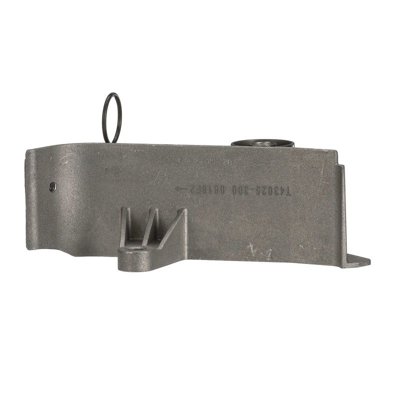 Võnkepehmendus, hammasrihm, GATES T43025