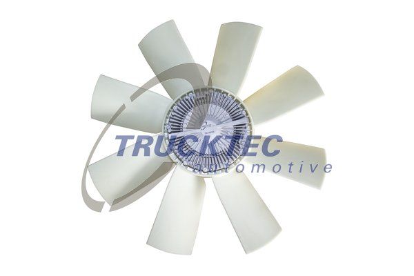 TRUCKTEC AUTOMOTIVE ventilátor, motorhűtés 03.19.093