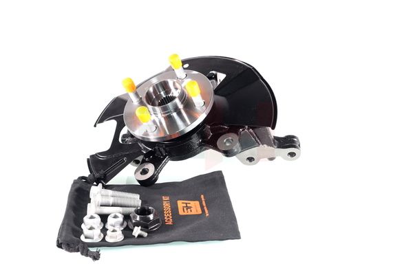 Käändmik, rattakinnitus, GH GH-282570AH