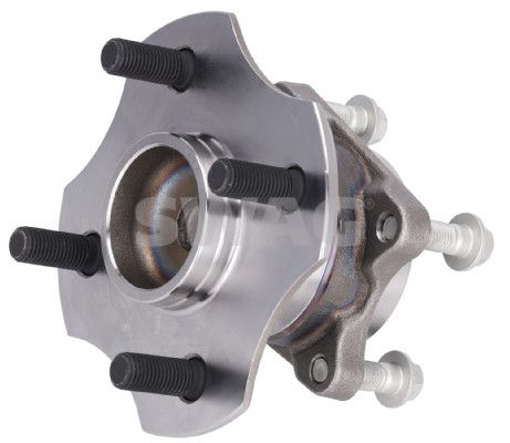 SWAG 81 93 1182 Wheel Bearing Kit