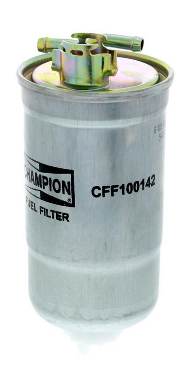 Filtre+à+carburant CHAMPION CFF100142