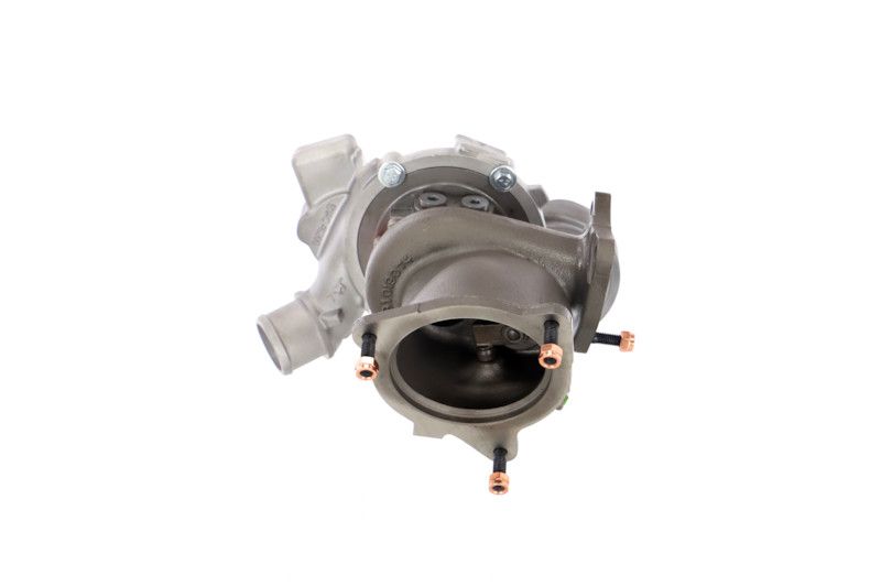 REMANTE 003-001-003793R Charger, charging (supercharged/turbocharged)
