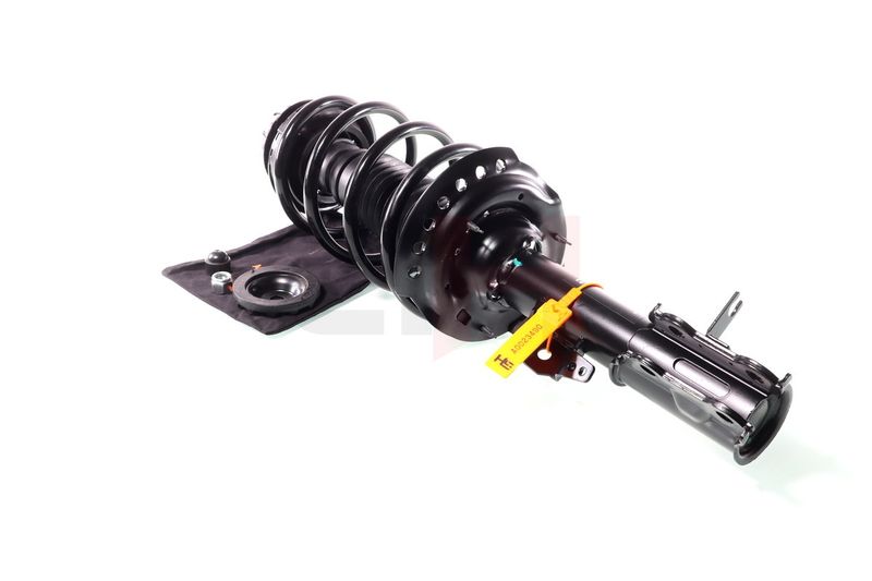 Vedruamort, GH GH-353422C01