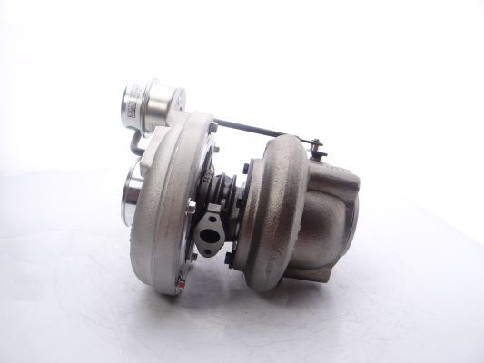 GARRETT 711736-5001S Charger, charging (supercharged/turbocharged)