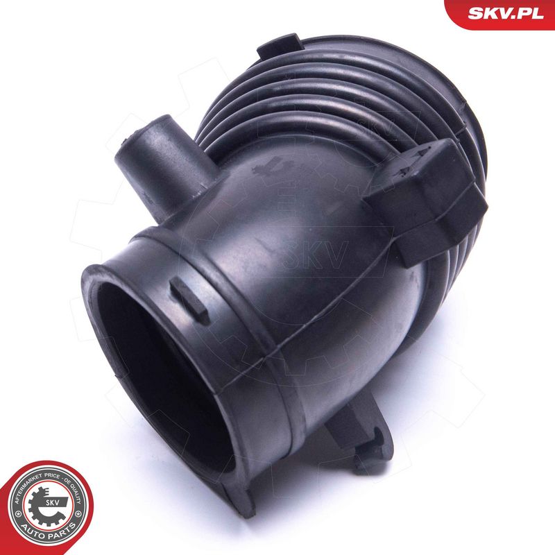 Õhutoru, õhufilter, ESEN...