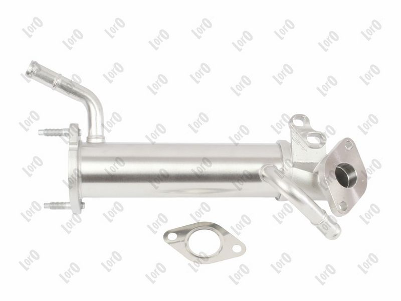 ABAKUS 121-00-020 Cooler, exhaust gas recirculation
