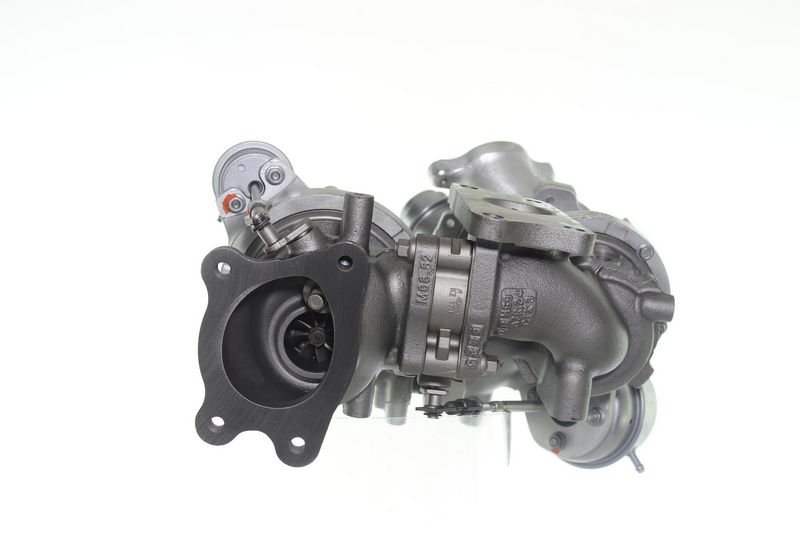 ALANKO 11901403 Charger, charging (supercharged/turbocharged)