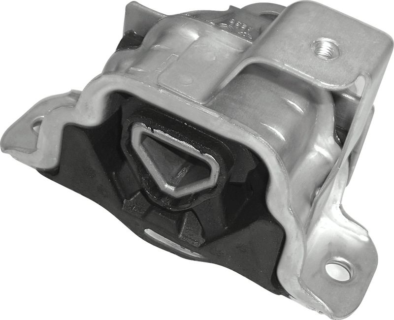 Motor Takozu (Şanzıman Tarafi)