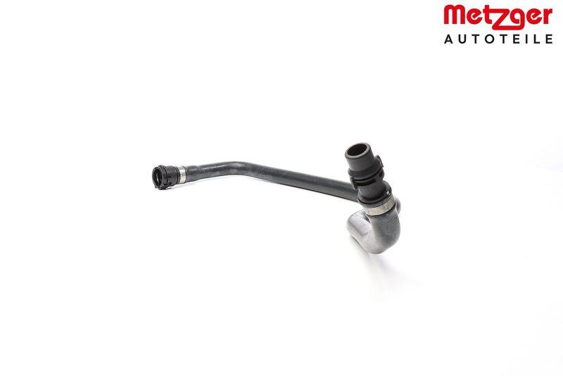 METZGER AUTOTEILE 2420514 Radiator Hose