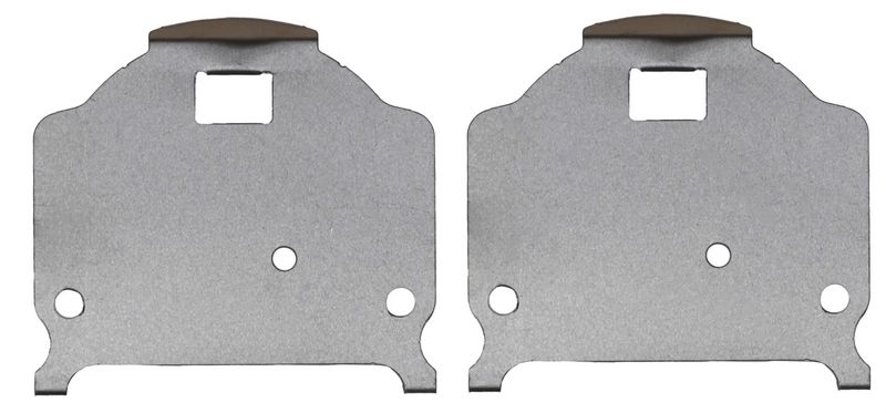 TRW GDB3352 Brake Pad Set, disc brake