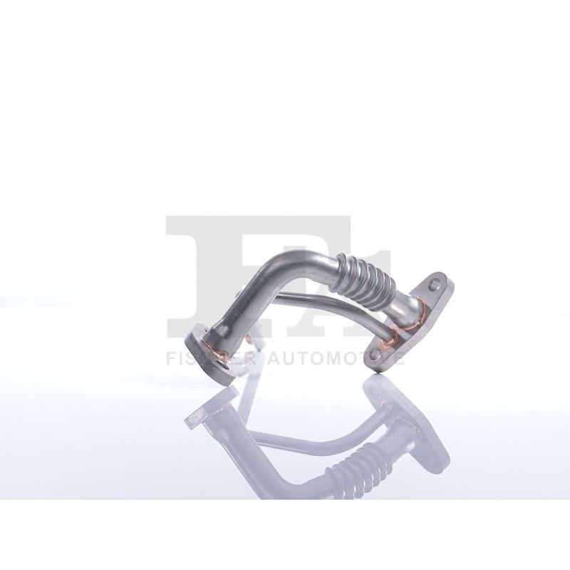 FA1 677-801 Oil Line, charger