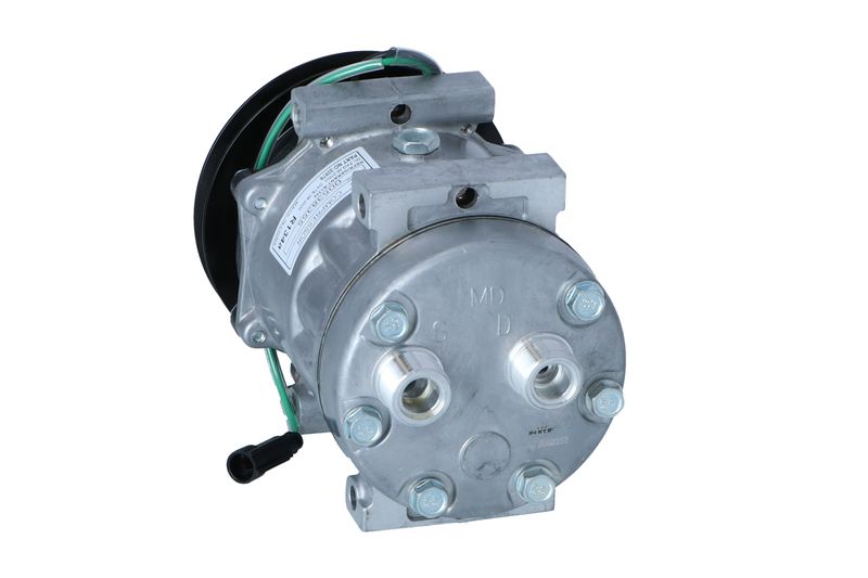 Kompressor, kliimaseade, NRF 32876