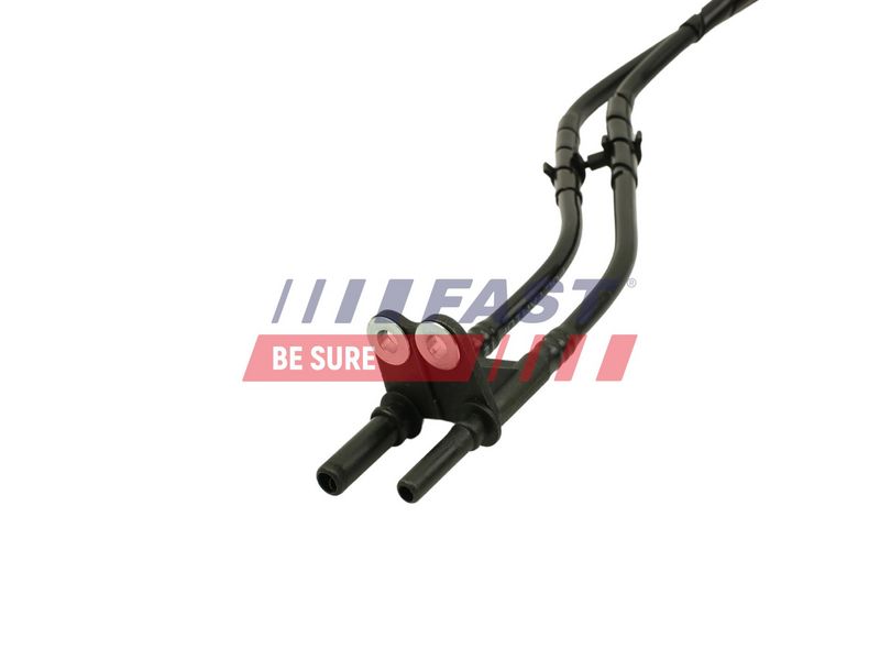 Kütusetorustik, FAST FT39556