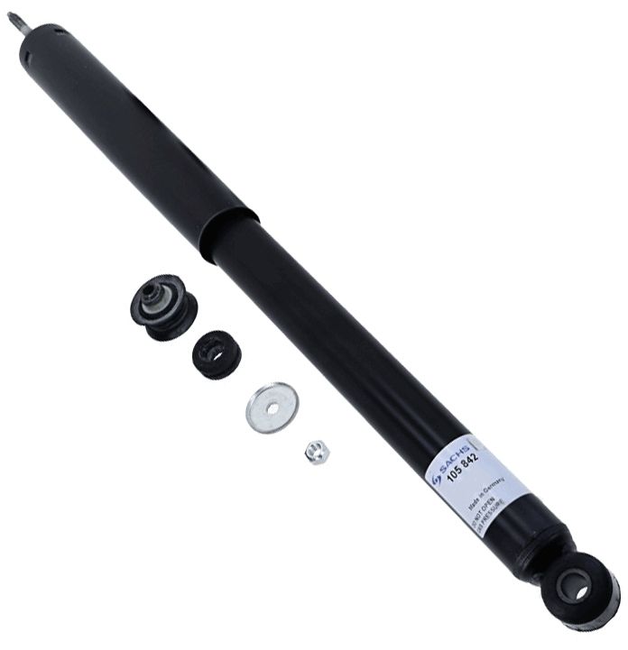 SACHS 105 842 Shock Absorber