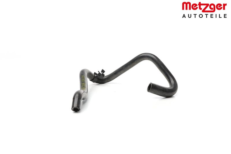 METZGER AUTOTEILE 2420067 Radiator Hose