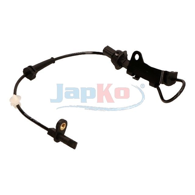 Andur, rattapöörete arv, JAPKO 151451