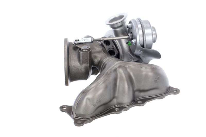 REMANTE 003-001-002879R Charger, charging (supercharged/turbocharged)