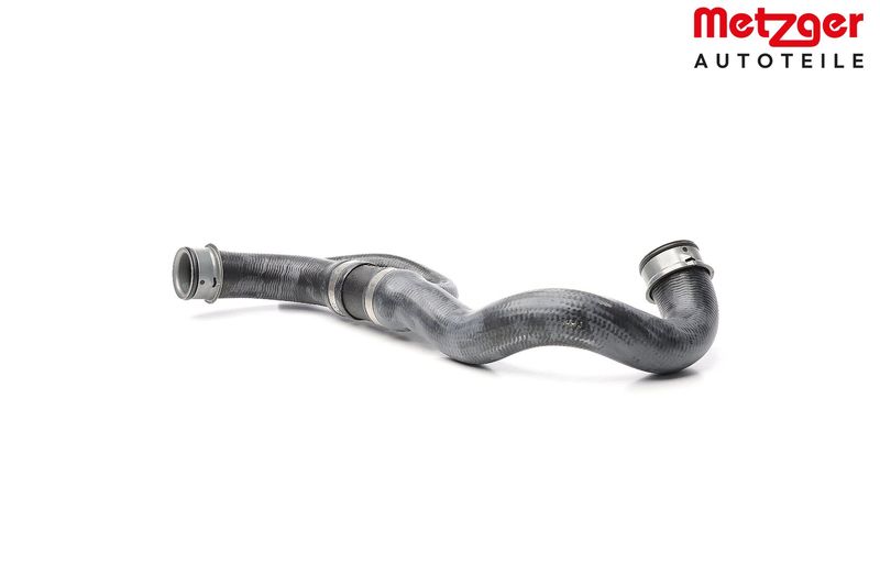 METZGER AUTOTEILE 2421175 Radiator Hose
