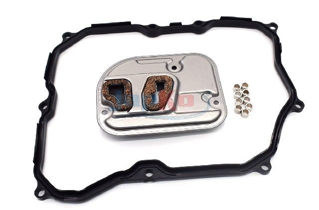 Hüdraulikafilter, automaatkäigukast, JAPKO FTJ052