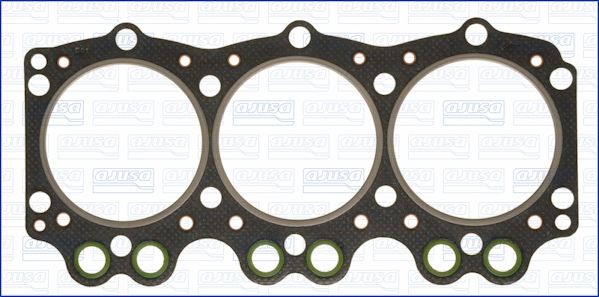 AJUSA 10073300 - Gasket, cylinder head