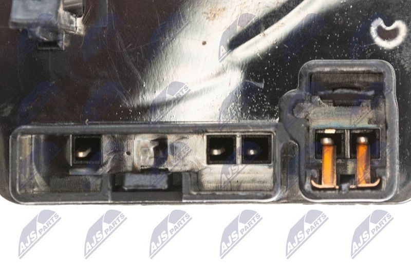 NTY EAS-CH-018 Clock Spring, airbag