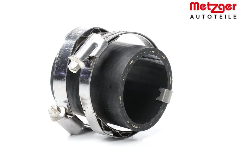 METZGER AUTOTEILE 2401276 Charge Air Hose