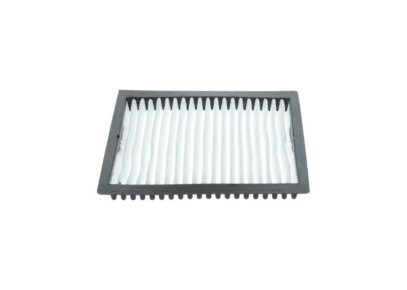 BOSCH 1 987 432 263 Filter, cabin air