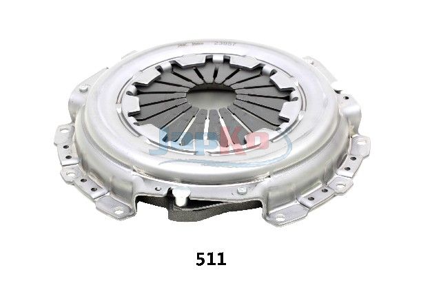 Sidurisurveplaat, JAPKO 70511