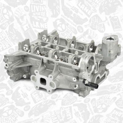 Product Image - Cilinderkop - HL0123 - ET ENGINETEAM