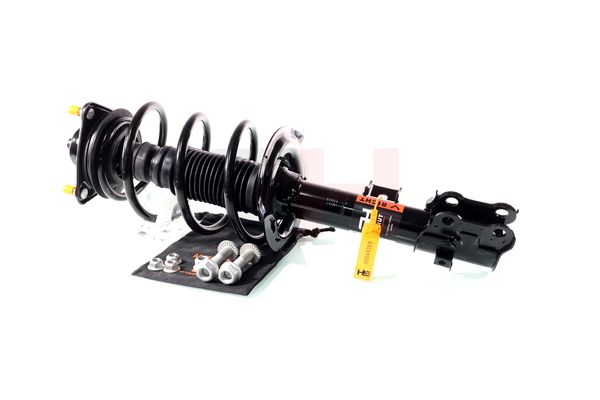 Vedruamort, GH GH-353553C03