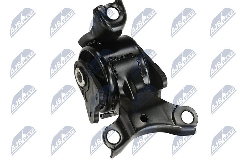 Paigutus, Mootor, NTY ZPS-HD-103