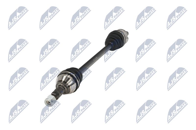 Veovõll, NTY NPW-PL-113