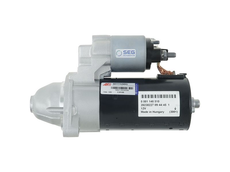 AS-PL S01111(SEG) Starter
