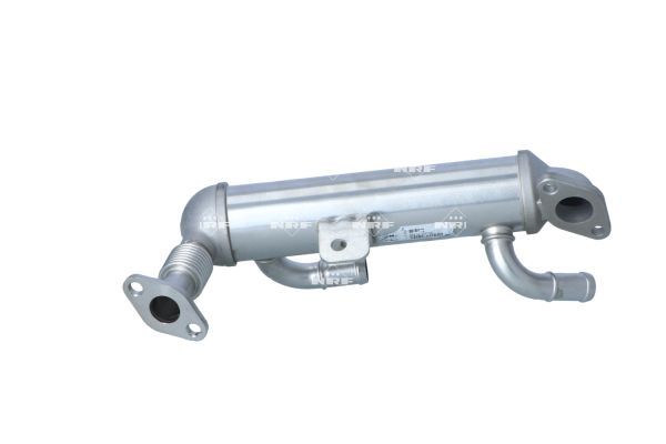 NRF 48380 Cooler, exhaust gas recirculation