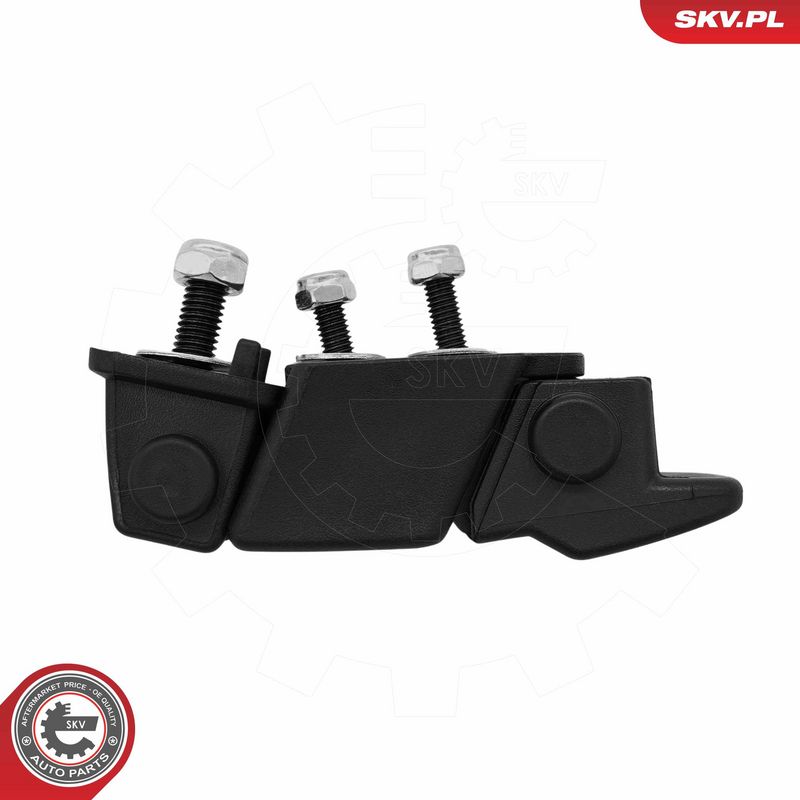 Pide, kapotiavamine, ESEN SKV 97SKV472