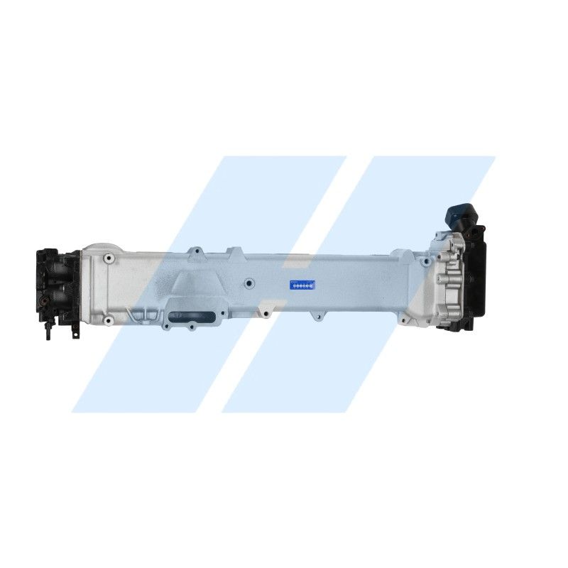 modul EGR MAN TGX EURO 6 - repas 28031313