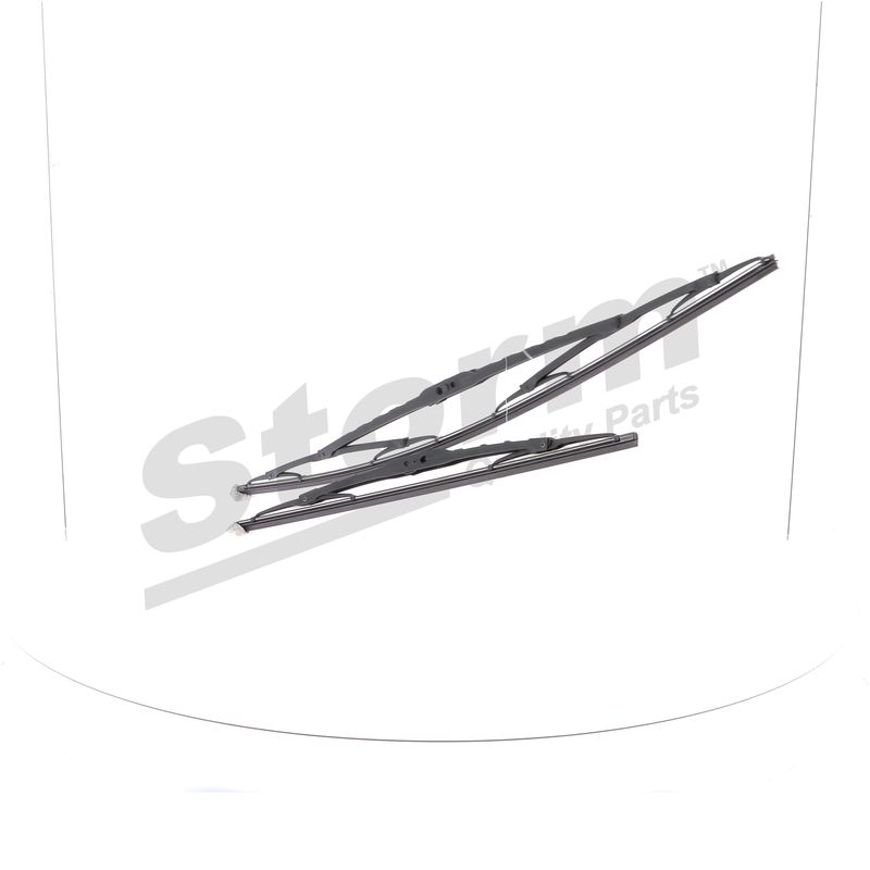 Balai d'essuie-glace STORM QUALITY PARTS STO650400CLAS