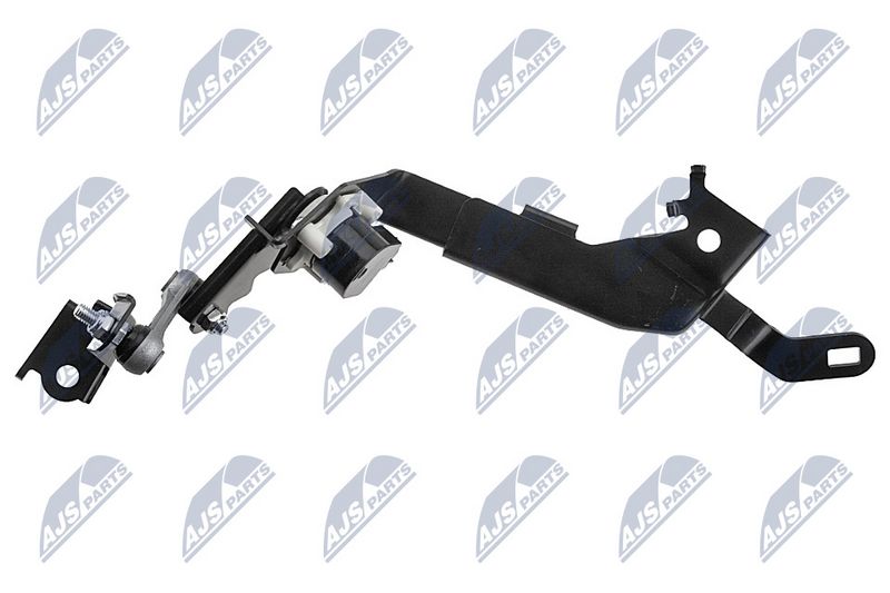 Andur, seadeelement- tulede ulatuse reguleerimine, NTY ECX-HD-004