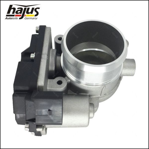 hajus Autoteile 1311041 Throttle Body