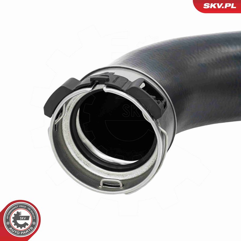 ESEN SKV 43SKV976 - Charge Air Hose