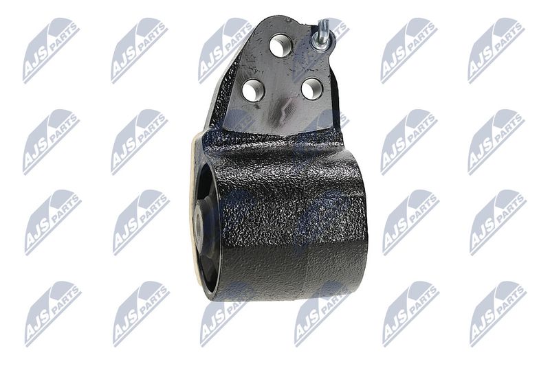 Paigutus, Mootor, NTY ZPS-FR-084