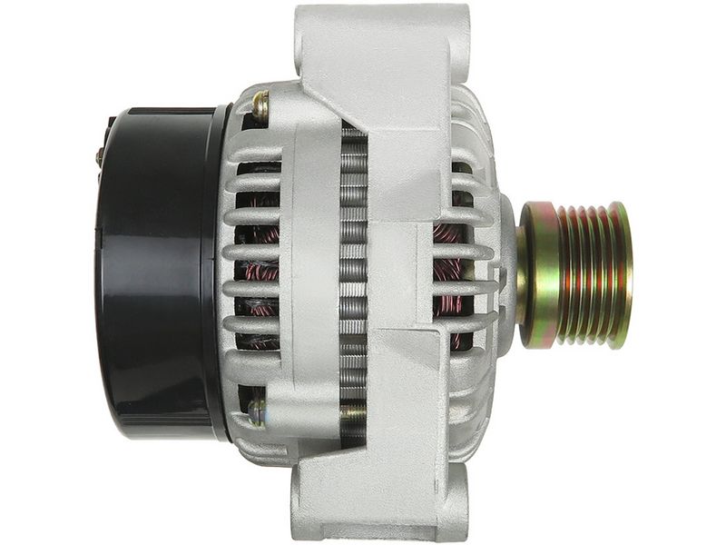 AS-PL A9124 Alternator