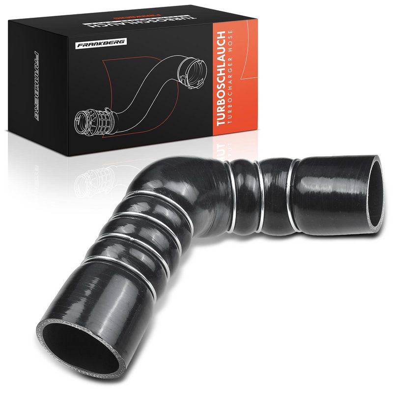 Frankberg 5481FB0022190 - Charge Air Hose