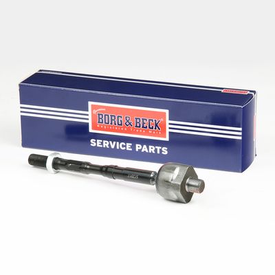 BORG & BECK Inner Tie Rod BTR5983
