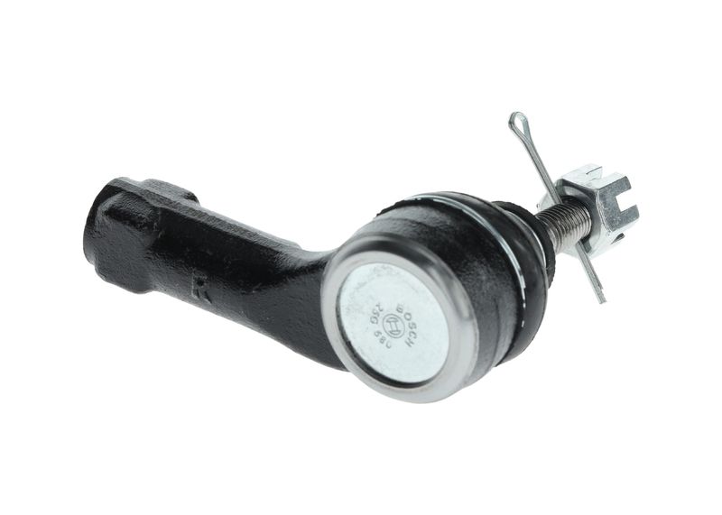 0986140684 BOSCH Testa barra d'accoppiamento 