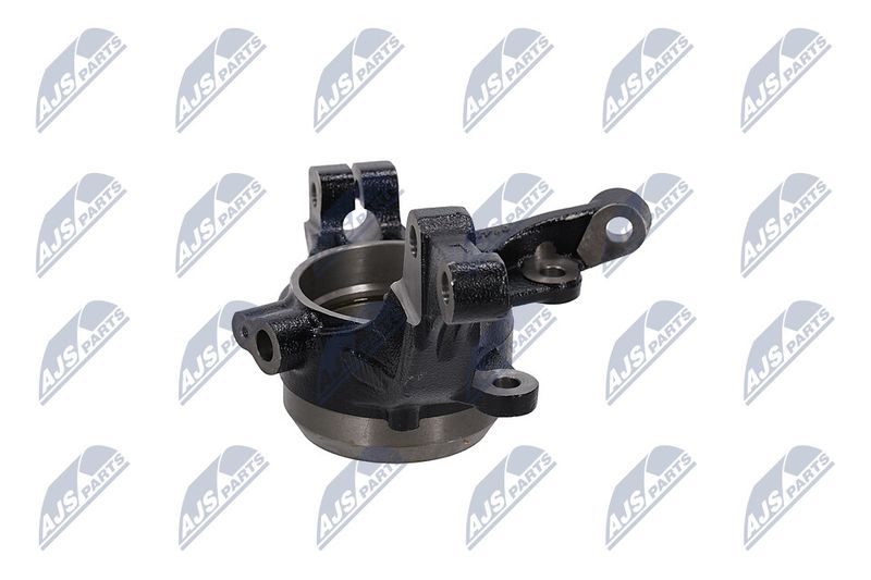 Käändmik, rattakinnitus, NTY ZZP-HY-514